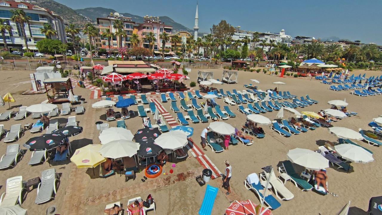 Apartament Hedef Kleopatra