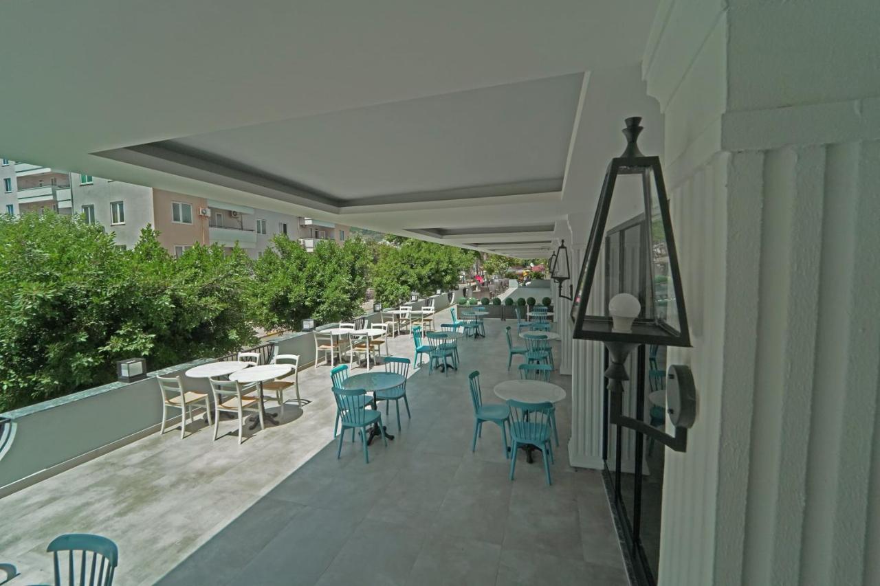 Hedef Kleopatra Apartament *